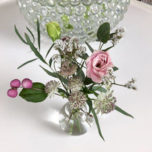 VÄLJ TILL - BLOMMOR TILL MINIVAS