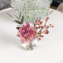 VÄLJ TILL - BLOMMOR TILL MINIVAS